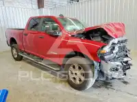 2026 RAM 2500 photo
