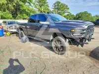 2026 RAM 2500 photo