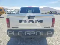 2026 RAM 2500 photo