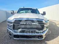 2026 RAM 2500 фото