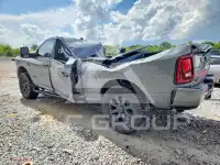 2026 RAM 2500 photo