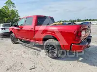 2026 RAM 2500 photo