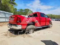 2026 RAM 2500 фото