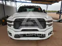 2026 RAM 2500 фото
