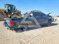 2026 RAM 2500 фото