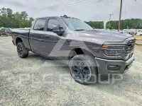 2026 RAM 2500 фото
