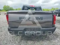 2026 RAM 2500 photo