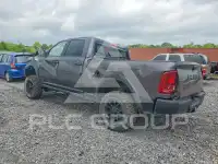 2026 RAM 2500 photo