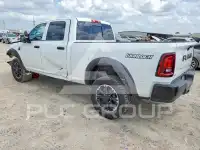 2026 RAM 2500 photo