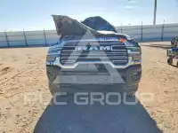 2026 RAM 2500 фото