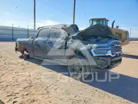 2026 RAM 2500 фото