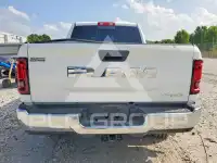 2026 RAM 2500 фото