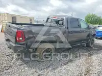 2026 RAM 2500 photo