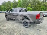 2026 RAM 2500 фото