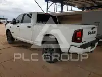 2026 RAM 2500 фото