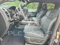 2026 RAM 2500 фото