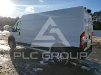 2026 RAM PROMASTER фото