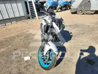 2026 Yamaha  photo