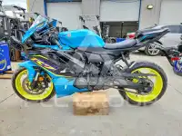 2026 Yamaha  фото