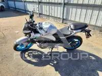 2026 Yamaha  photo