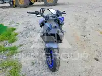 2026 Yamaha MT09 photo