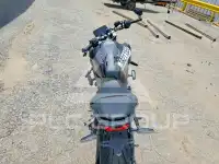 2026 Yamaha MT09 фото