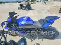 2026 Yamaha  photo