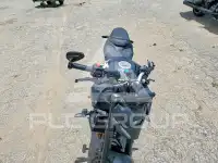 2026 Yamaha MT09 фото