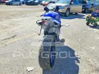 2026 Yamaha YZF1000 фото
