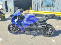 2026 Yamaha YZF1000 фото