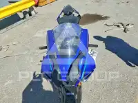 2026 Yamaha YZF1000 фото