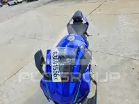 2026 Yamaha YZF1000 фото
