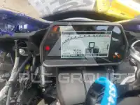 2026 Yamaha YZF1000 фото