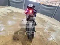 2026 Yamaha YZF1000 фото