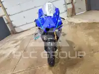 2026 Yamaha YZF1000 фото