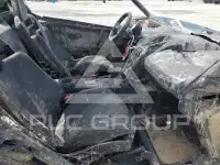 2026 Can-AM Sidebyside фото