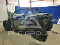 2026 Can-AM Sidebyside photo