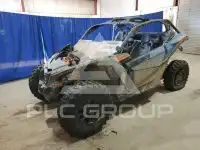 2026 Can-AM Sidebyside photo