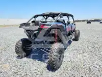 2026 Can-AM Sidebyside фото