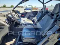 2026 Can-AM Sidebyside фото