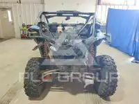 2026 Can-AM Sidebyside photo