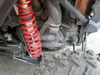 2026 Can-AM Sidebyside фото