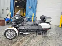 2026 Can-AM SPYDER фото