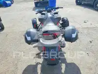 2026 Can-AM SPYDER photo