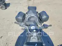 2026 Can-AM SPYDER photo