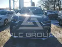 2026 Toyota Highlander фото