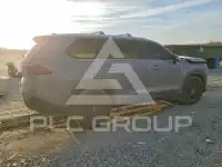 2026 Toyota Highlander фото