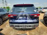 2026 Toyota Highlander фото