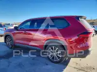 2026 Toyota Highlander фото