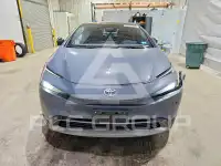 2026 Toyota PRIUS фото